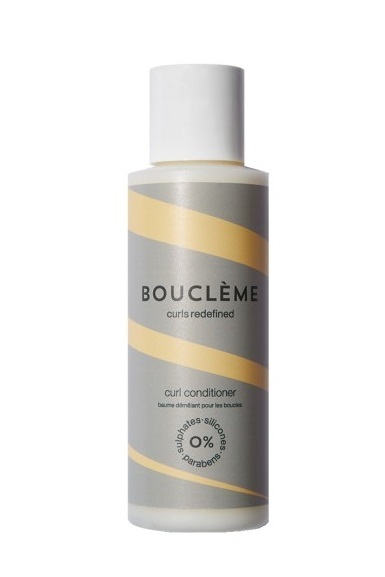 Bouclème Curl Conditioner 100ml plaukų balzamas