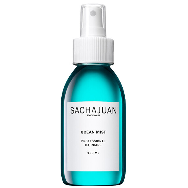 Sachajuan Hair Volume and Texture Spray (Ocean Mist) 50ml Moterims