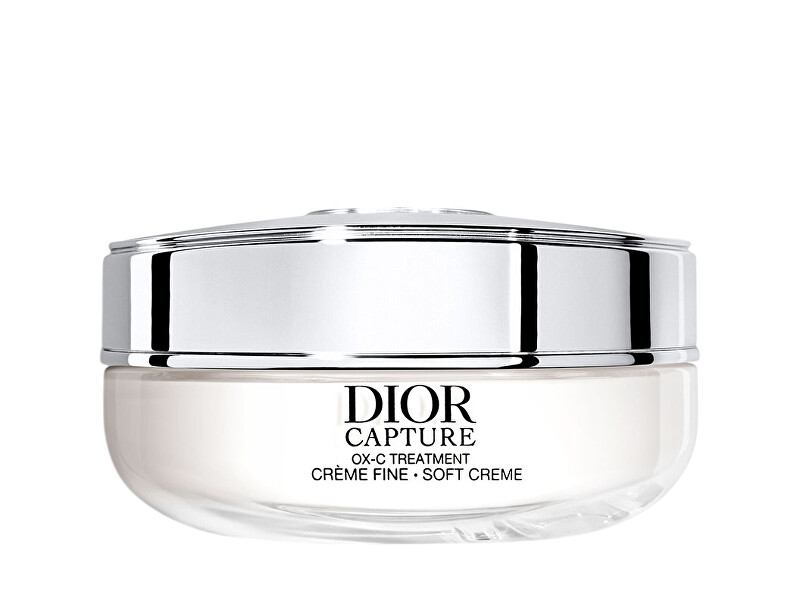 Dior Dior Capture Totale Light Cream Veido priežiūra nuo senėjimo Moterims