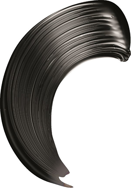 Maybelline Mascara for maxi volume and prolongation of the Collosal Big Shot Volume Express 9.5 ml Black 9.5ml blakstienų tu&scaron;as