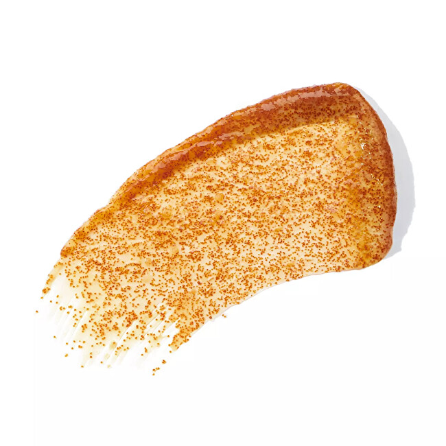 Molton Brown Body peeling Orange & Bergamot (Radiant Body Polisher) 275 g Moterims