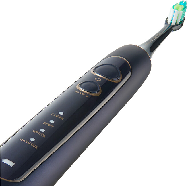 Sencor Sonic toothbrush SOC 4200BL dantų &scaron;epetėlis
