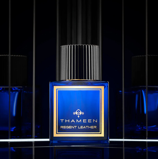 Thameen Regent Leather 100ml NI&Scaron;INIAI kvepalai Unisex Parfum