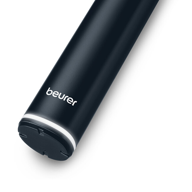 Beurer Sonic Electric Toothbrush SC50 - Midnight Ink dantų &scaron;epetėlis