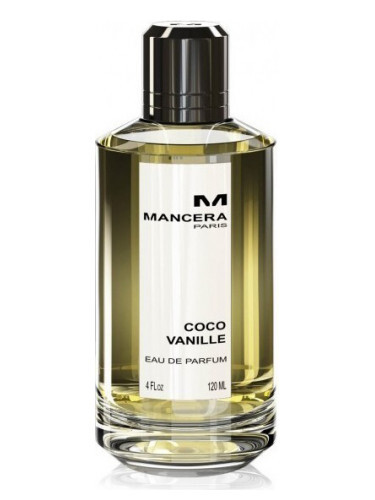 Mancera Coco Vanille - EDP 2ml NI&Scaron;INIAI Moterims EDP