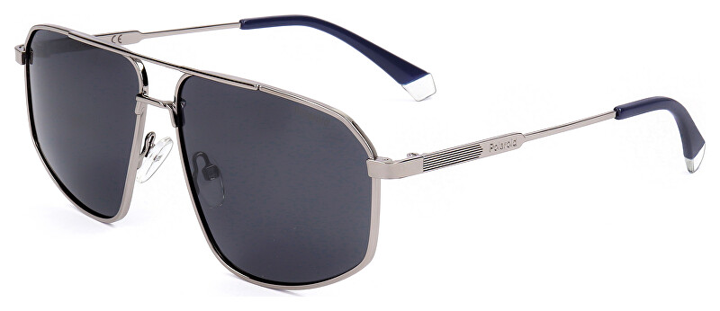 Polaroid Sun P&aacute;nsk&eacute; polarizačn&iacute; br&yacute;le Vyrams