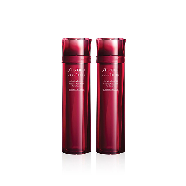 Shiseido Eudermine Activating Essence Duo Gift Set Moterims