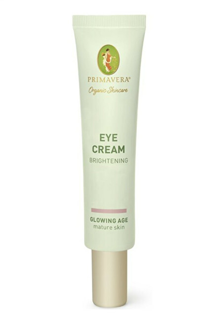 Primavera Brightening eye cream Brightening (Eye Cream) 15 ml 15ml Moterims