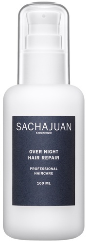 Sachajuan SJ OVER NIGHT HAIR REPAIR 100ml Moterims