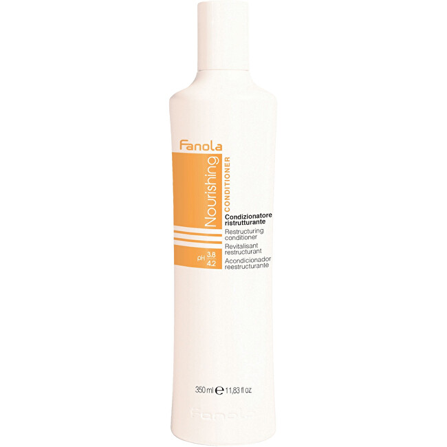 Fanola Restructuring Conditioner 1000ml plaukų balzamas
