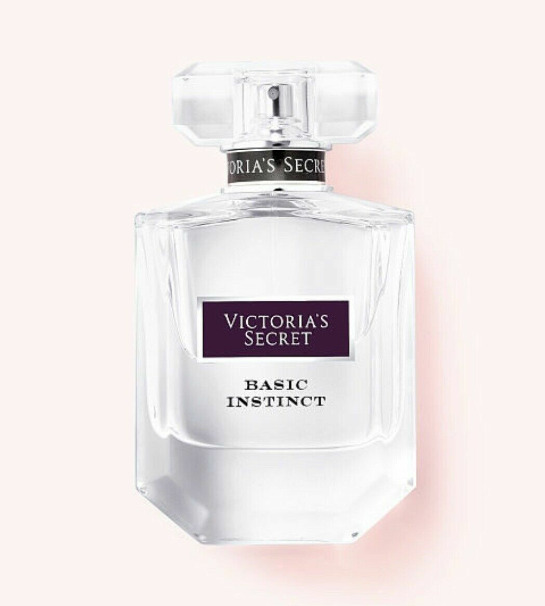 Victoria's Secret Basic Instinct - EDP 100ml Kvepalai Moterims EDP