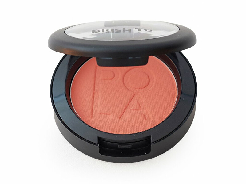 Pola Cosmetics Blush T6 (Blush) 5.8 g skaistalai