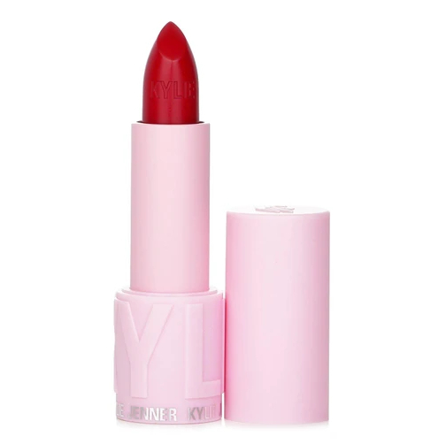 Kylie Cosmetics Creme Lipstick 3.5 g 613 If Looks Could Kill Moterims