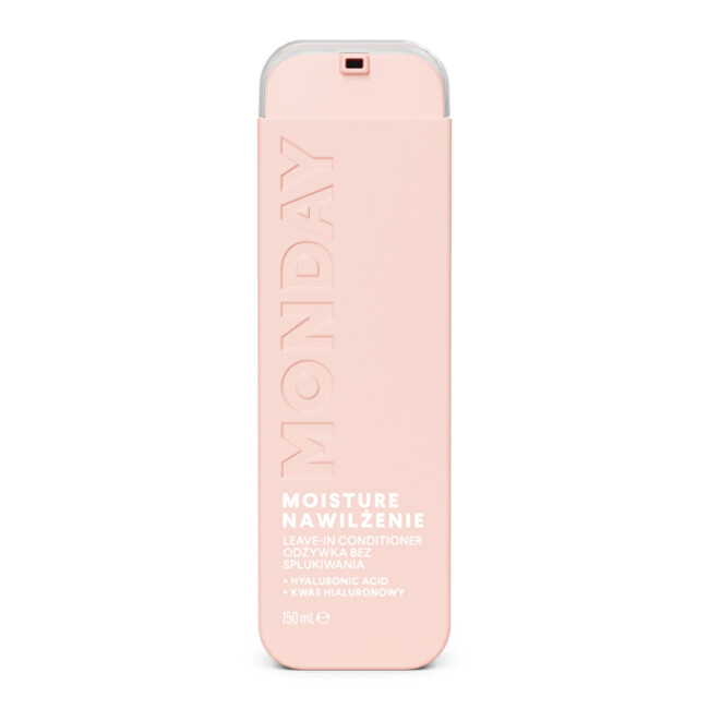Monday Leave-in Moisture Conditioner 150 ml 150ml plaukų balzamas