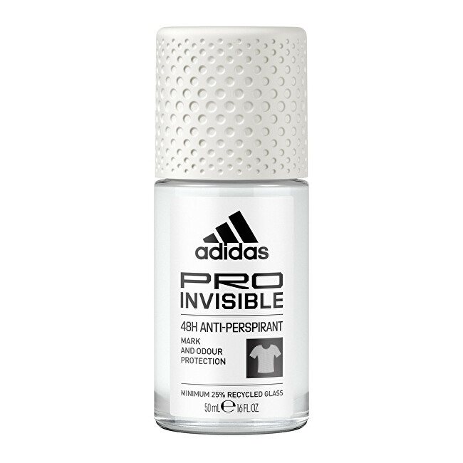 Adidas Pro Invisible Woman - roll-on 50ml Moterims