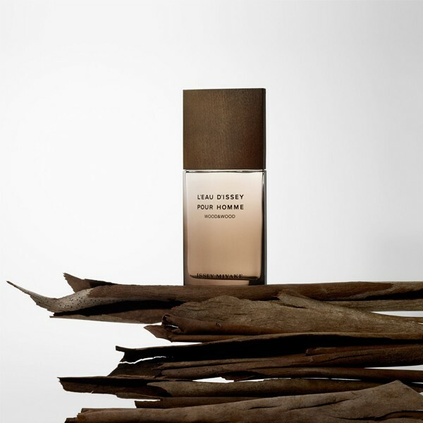 Issey Miyake L`Eau d`Issey Pour Homme Wood&Wood Intense - EDP 50ml kvepalai Vyrams EDT