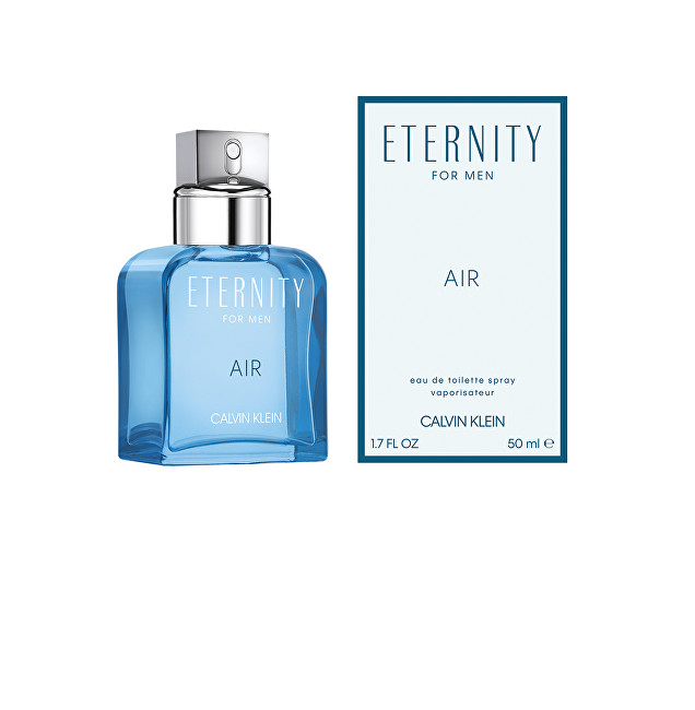 Calvin Klein Eternity Air For Men - EDT 100ml Vyrams EDT