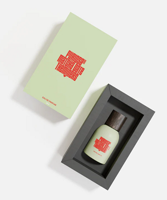 Furiosa Matcha Date - EDP 50ml Kvepalai Unisex