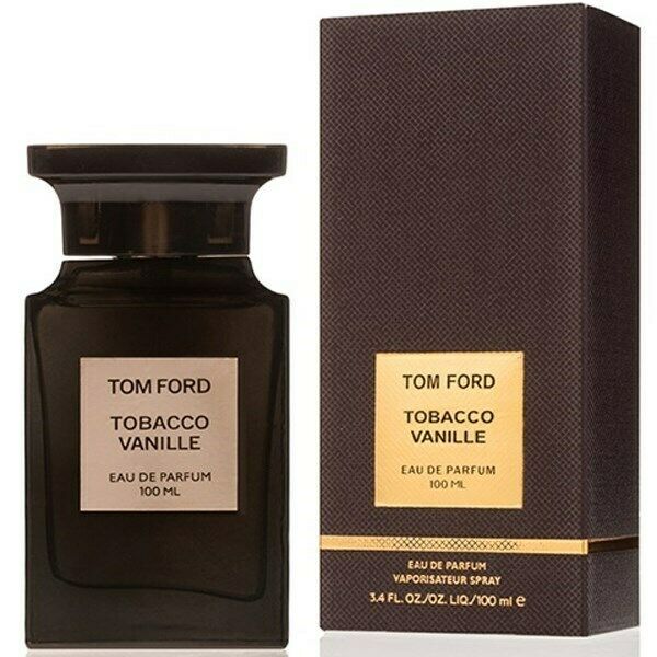 Tom Ford Tobacco Vanille - EDP 50ml NI&Scaron;INIAI Unisex EDP