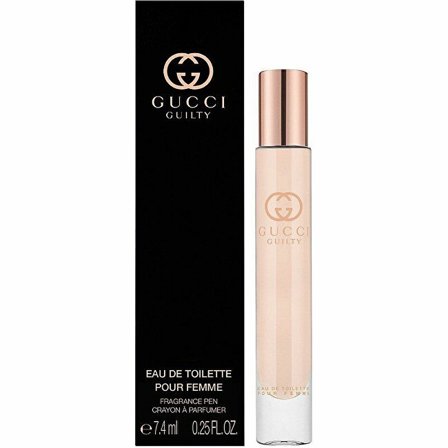 Gucci Guilty Pour Femme 2021 - EDT 50ml kvepalai Moterims EDT