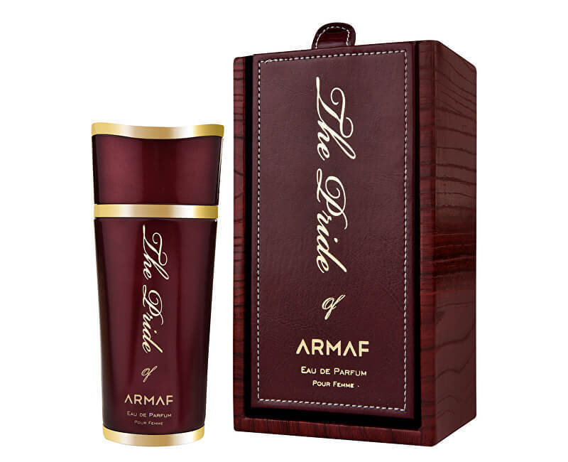 Armaf The Pride Of Armaf For Women - EDP 100ml Moterims