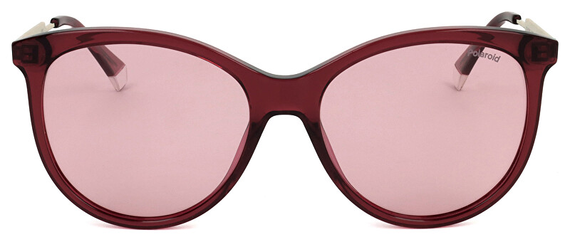 Polaroid Sun D&aacute;msk&eacute; polarizačn&iacute; br&yacute;le akiniai nuo saulės