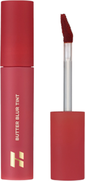 Holika Holika Matte Lipstick (Butter Blur Tint) 4 g 06 Luscious Moterims