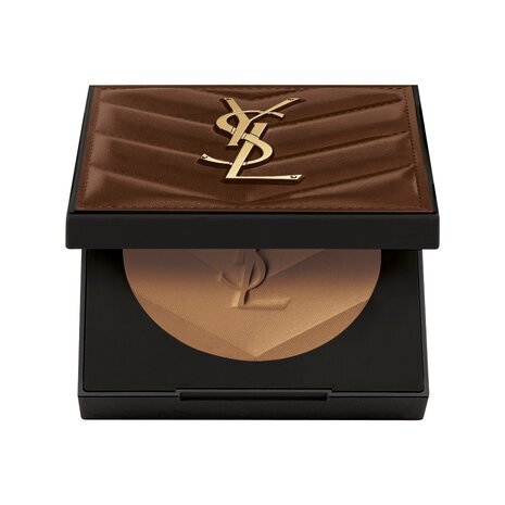 Yves Saint Laurent Bronzer (All Hours Hyper Bronzer) 7.5 g 02 Moterims