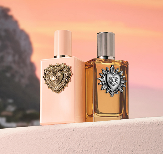 Dolce & Gabbana My Devotion Intense - EDP 30ml Kvepalai Moterims