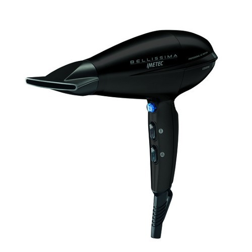Bellissima Professional professional hairdryer with powerful engine 11463 Professional P11 2300 Imetec Unisex