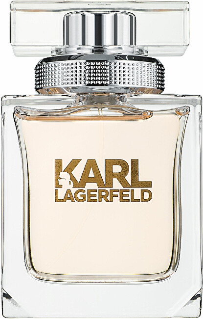 Karl Lagerfeld Karl Lagerfeld For Her - EDP 45ml Kvepalai Moterims EDP