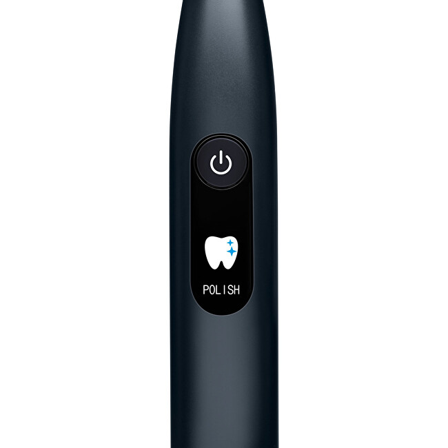 Beurer Sonic Electric Toothbrush SC50 - Midnight Ink dantų &scaron;epetėlis