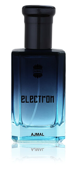 Ajmal Electron - EDP 100ml NI&Scaron;INIAI Vyrams