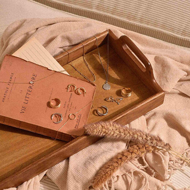 Troli Scented candle 40h with Almond jewel CCOAM100 kvepianti žvakė