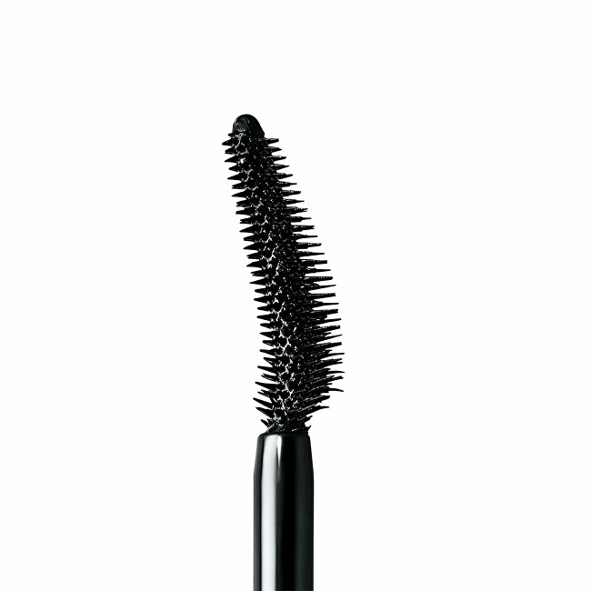 Lancome Waterproof mascara for eyelash volume Lash Id&ocirc;le Lash (Waterproof Mascara) 8 ml 01 blakstienų tu&scaron;as