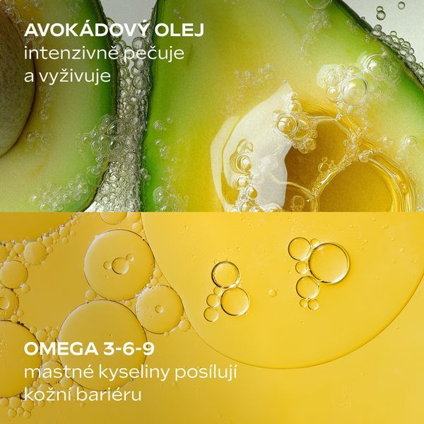 Weleda Nourishing Skin Serum Extra Rich Omega (Serum Drops) 30 ml 30ml Moterims