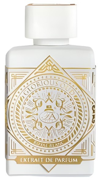 French Avenue Glorious Oud Royal Blanc - parf&eacute;movan&yacute; extrakt 80ml Unisex