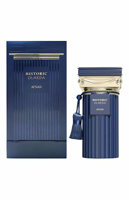 Afnan Historic Olmeda - EDP 100ml Unisex EDP
