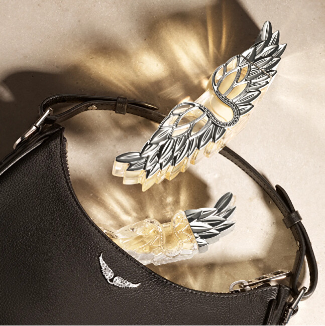 Zadig & Voltaire Zadig 90ml NI&Scaron;INIAI Kvepalai Moterims EDP