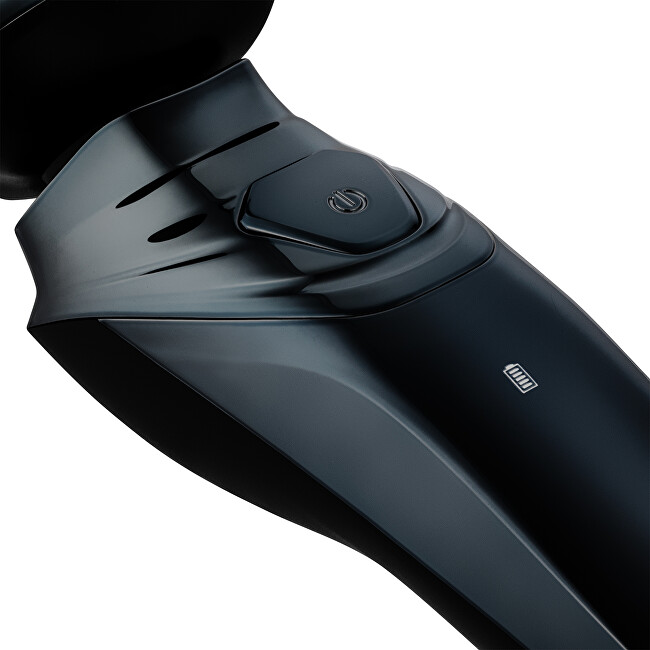 Sencor Shaver MS 5510BK skustuvas