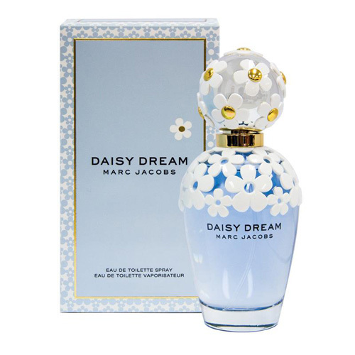 Marc Jacobs Daisy Dream - EDT 30ml Moterims