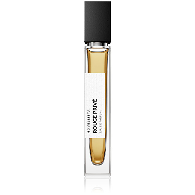 Novellista Rouge Priv&eacute; - EDP - miniatura 10ml kvepalų mėginukas Moterims