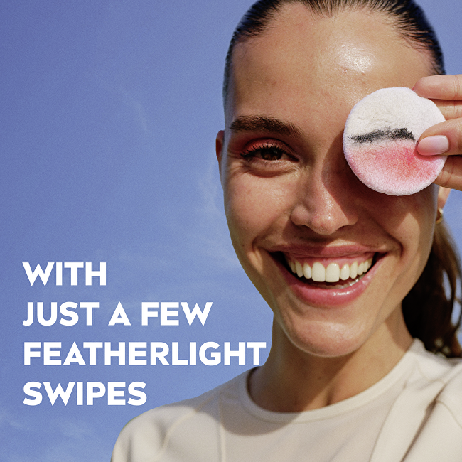 Nivea Regenerating Micellar Water 400 ml 400ml makiažo valiklis