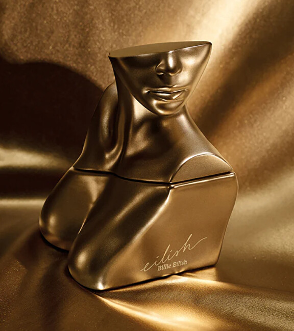 Billie Eilish Eilish 100ml Kvepalai Moterims EDP
