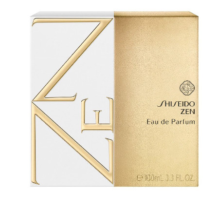 Shiseido Zen - EDP 100ml Kvepalai Moterims EDP