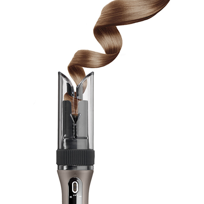 BaByliss Automatic hair curler C6688E plaukų garbanų formavimo įrankis