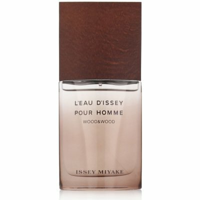 Issey Miyake L`Eau d`Issey Pour Homme Wood&Wood Intense - EDP 50ml kvepalai Vyrams EDT
