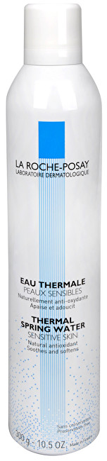 La roche-posay Thermal Spring Water Pur&scaron;kiamas veido losjonas Veido losjonas Unisex