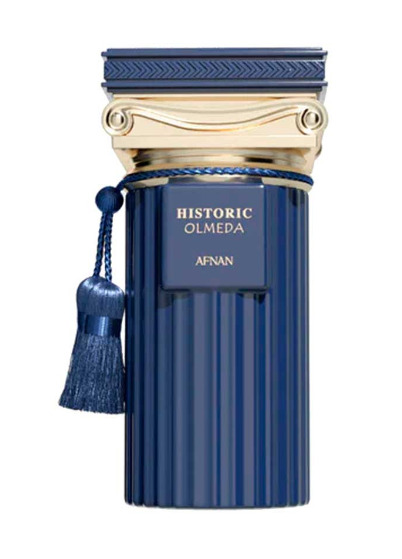 Afnan Historic Olmeda - EDP 100ml Kvepalai Unisex EDP