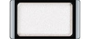 Artdeco Pearlescent Eyeshadow (Eyeshadow Pearl) 0.8 g 10 Pearly White &scaron;e&scaron;ėliai